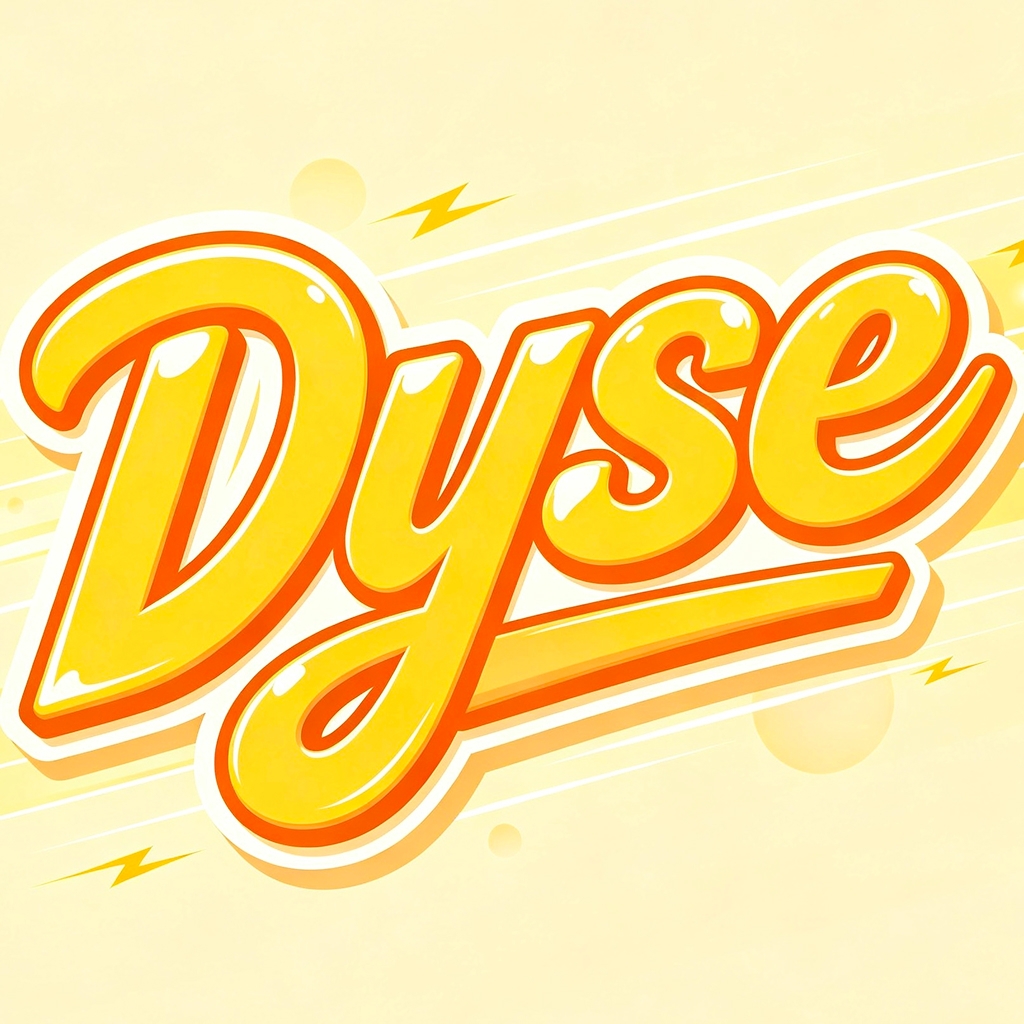 Dyse
